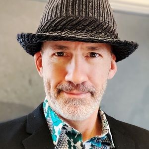 Meet your Posher, Alan